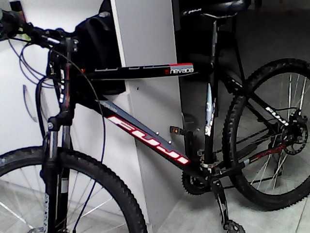 Велосипед Fuji (Алматы 789803)