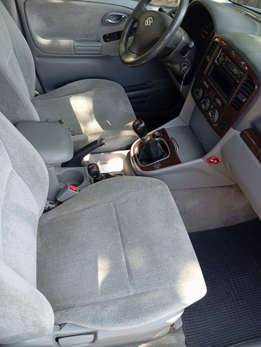 Suzuki grand Vitara  xL 7