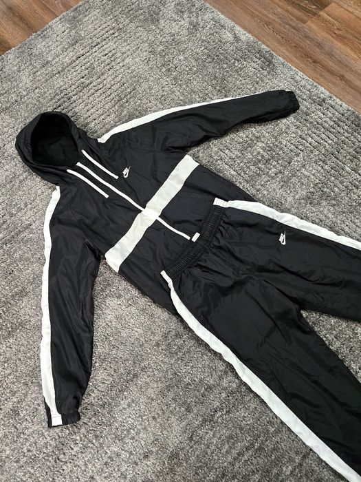 Nike - Мъжки анцуг, екип