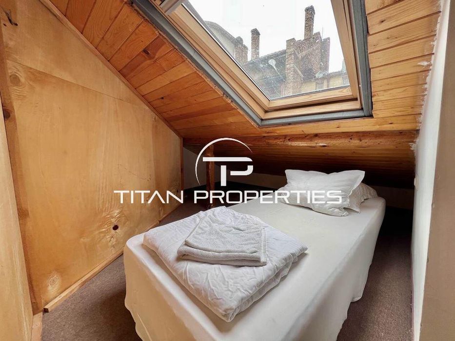 Дава се под наем Къща в Варна, Център - 200 кв.м за 1000 € - Снимка #5