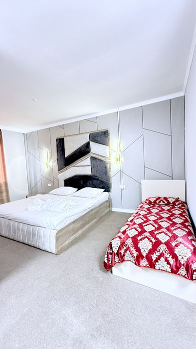 Гостиница Sultan Saray