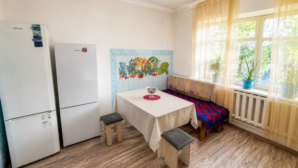 Продаю дом, поселок Балпык би