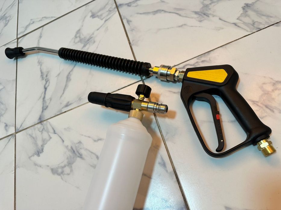 Автохимия . Автошампунь