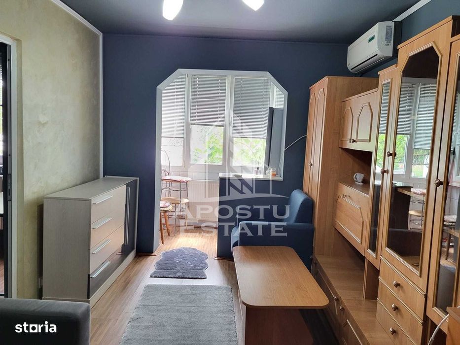 Apartament 2 camere de vanzare, zona Telegrafului/Isho, Timisoara — fotografia 3