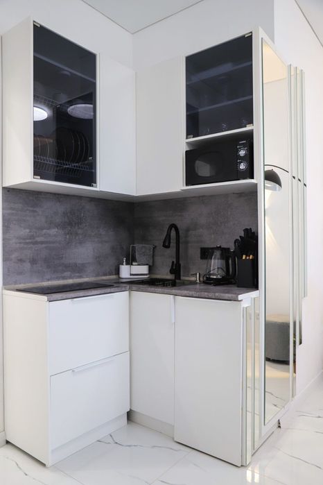 Квартира по часам