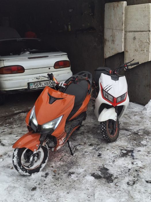 М8 белая подробно описание