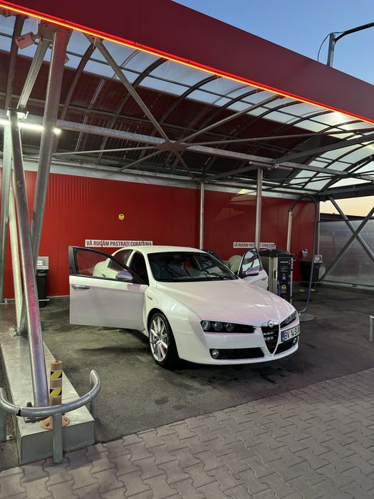 Alfa romeo 159 2.4