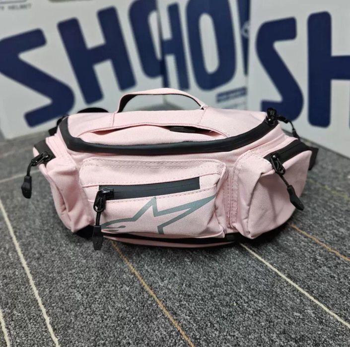 Сумка для мотобайкеров