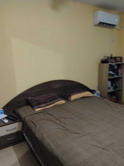 Панорамен двустаен апартамент, кв. К.Фичето,гр.В.Търново, до ЛИДЪЛ