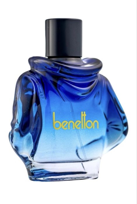 perfume benetton