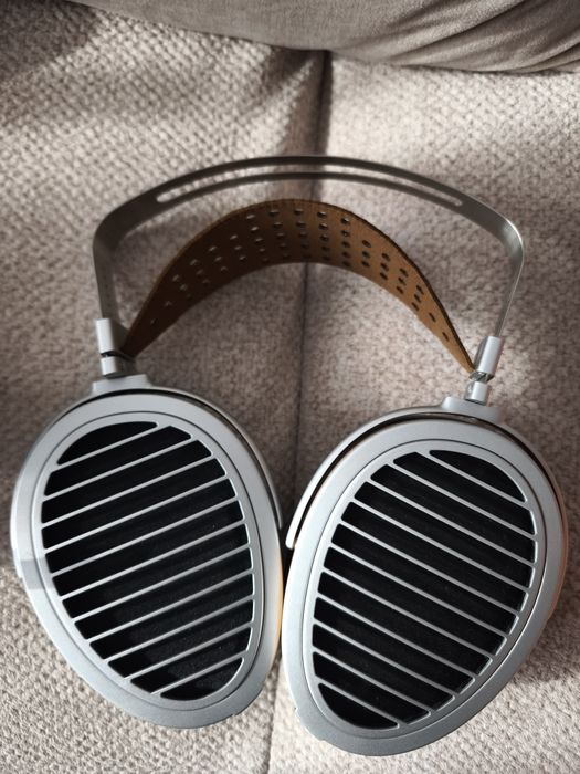 Hifiman HE1000 Stealth