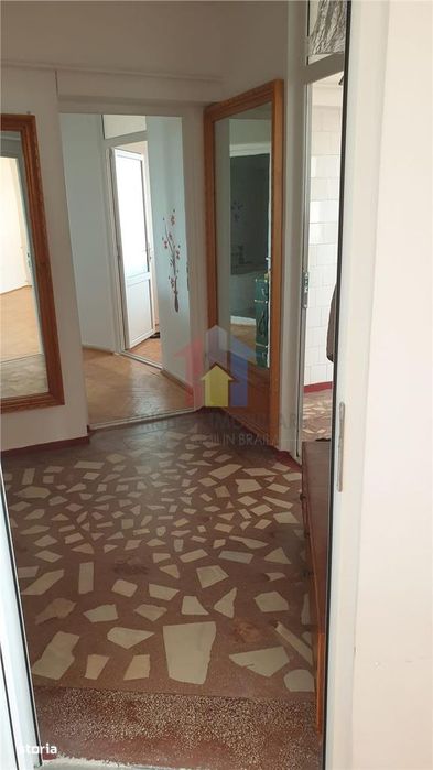 VEZI VIDEO! Calarasilor-ANAF - vedere la Dunare 3 camere 100mp
