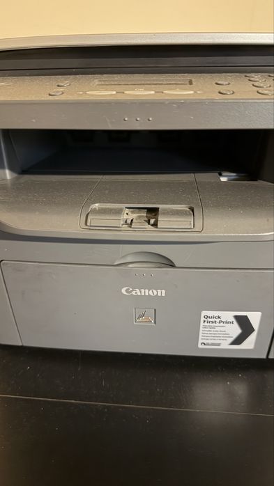 Принтер Canon i-SENSYS MF4018