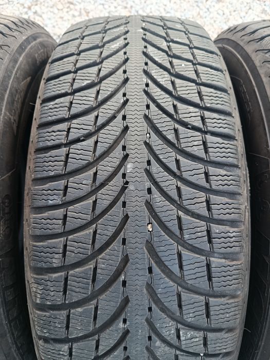 Гуми 235/60/18 MICHELIN