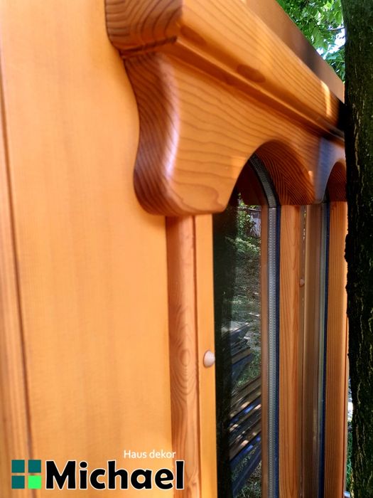 Usa intrare lemn masiv,Austria( Siegfried 9431)