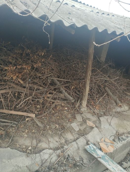 Утин драва сотилади