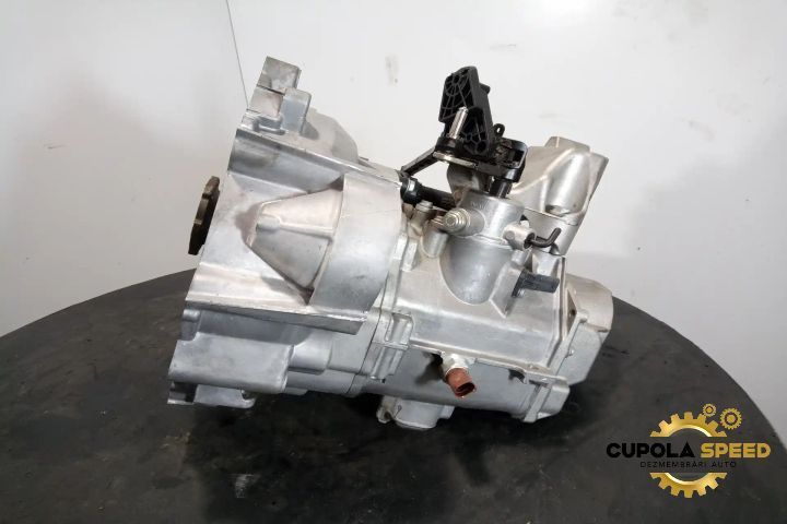Cutie viteze manuala 6+1 Start Stop USN FM6AJ021 1.0TSI TFSI Volkswag
