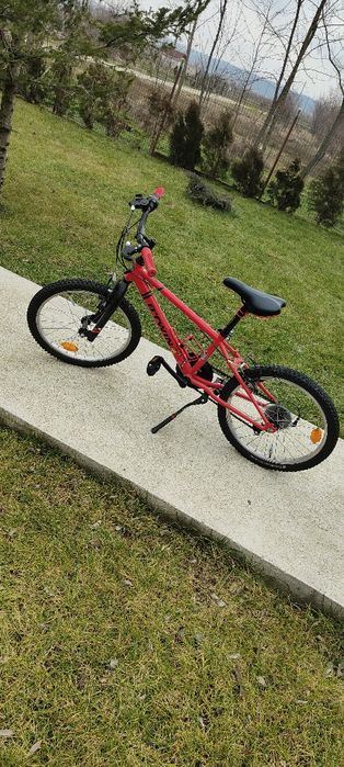 Bicicleta copii, roti 20"