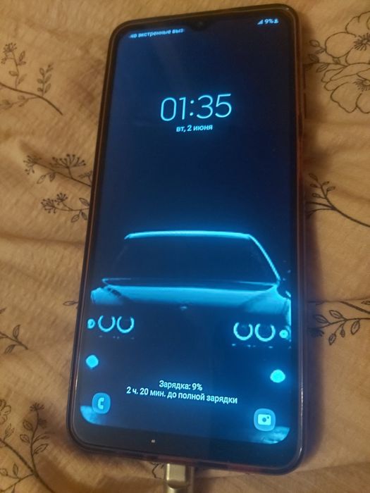 Samsung galaxy a12