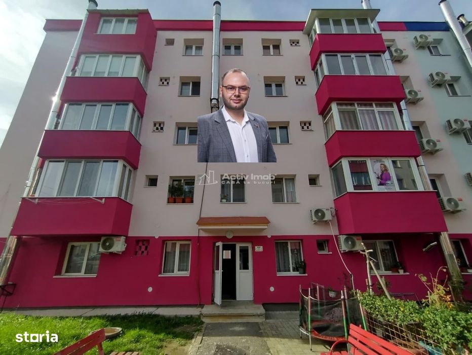 Oravita, 2 Cam, Parter, Conf.1, Mobilat+Utilat, Usor Negociabil
