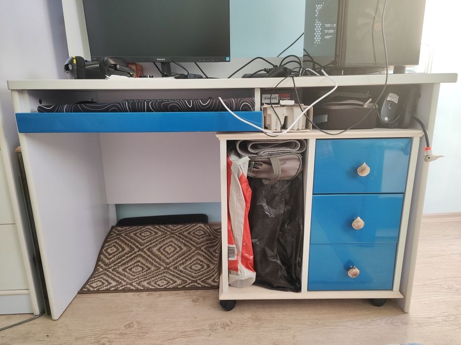 Италианско обзавеждане за детска стая