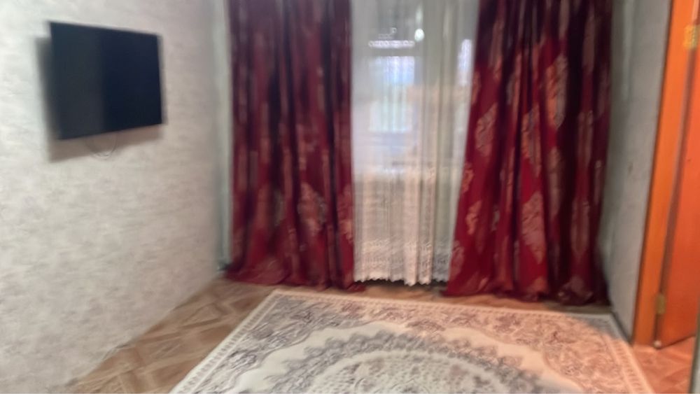 Сдам 2комнатную квартиру