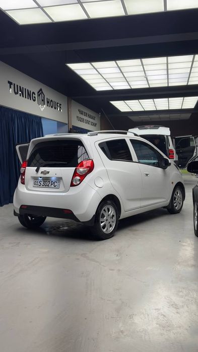 Spark arendaga berladi 700blan chqad