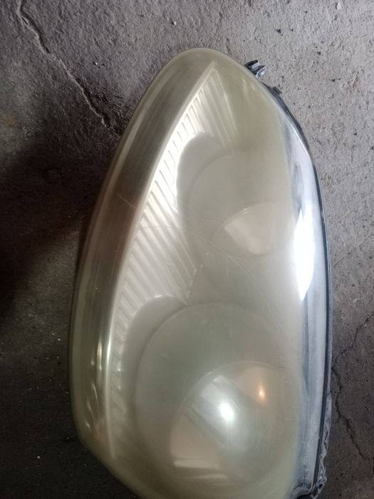 Продам фары гольф