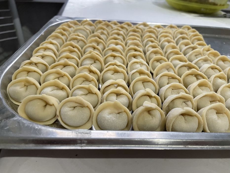 Продаю полуфабрикаты домашние