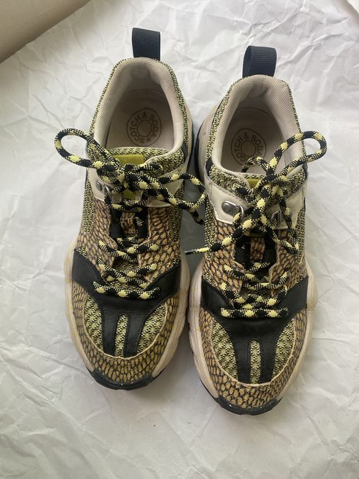 Маратонки new balance, h&m, adidas, asics, scotch&soda, р. 39-40