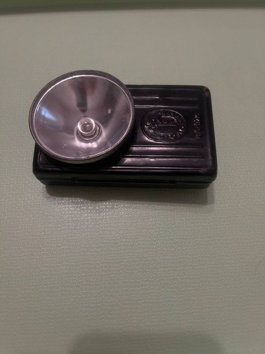 Фонарь антиквар СССР