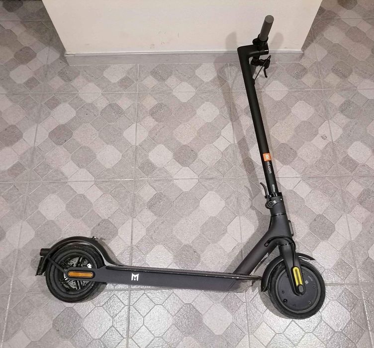 trotineta electrica xiaomi mi 1s