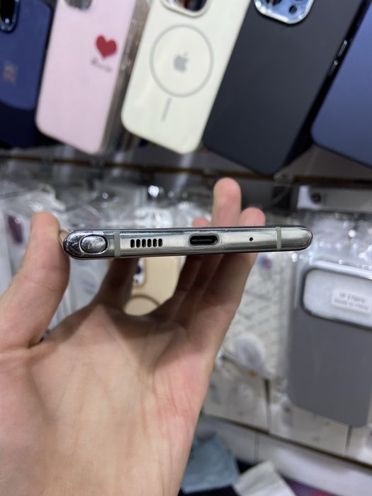 Samsung Note 10+ 12/256 ideal