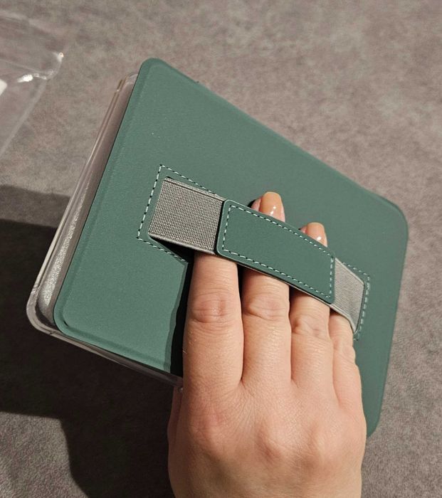 Husa Kobo Clara colour/bw