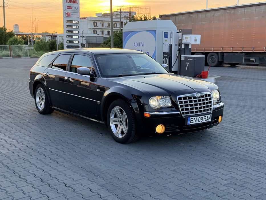 Chrysler 300C 3.0D Auto