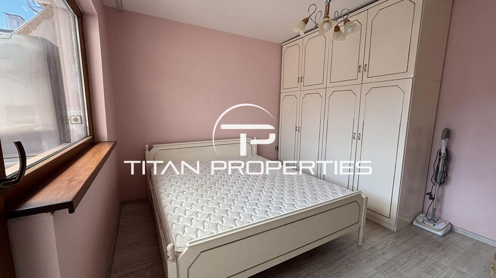 Дава се под наем Двустаен апартамент в Бургас, Възраждане - 60 кв.м за 382.5 € - Снимка #4