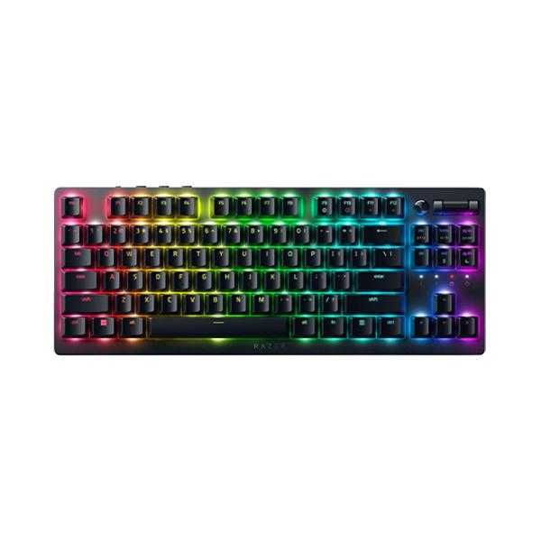 ^ Клавиатура RAZER DeathStalker V2 PRO TKL