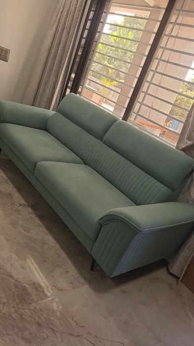 Раскладной диван