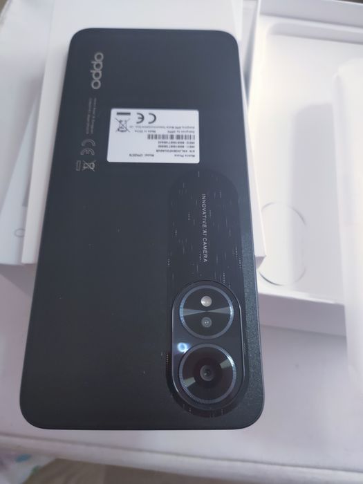 Oppo a38 nou la cutie