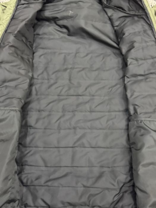 Мъжко зимно яке CRANE. . Размер XL/56