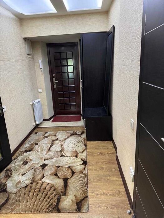 Сдается в аренду 2-комнатная квартира