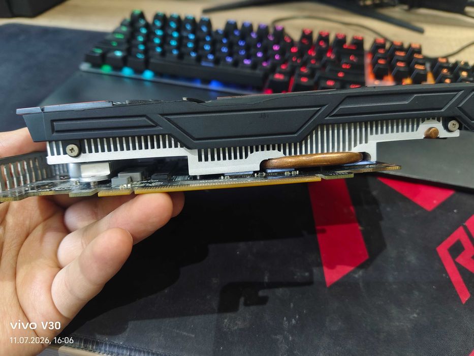 Продам GIGABYTE P106-100