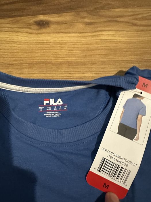 Tricou dama FILA, nou.