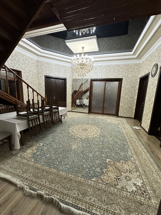 4 sotix faqat fasad ishlari qolgan. 7 hona 2 ta hol. Podvolda 2 ta hon