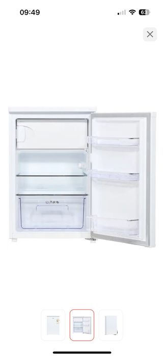 Продам холодильник