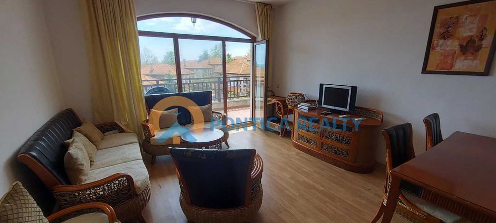Продава се Двустаен апартамент в Ахелой - 75 кв.м за 510 €/кв.м - Снимка #5
