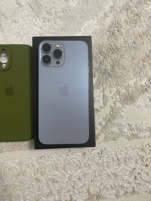 айфон 13про макс