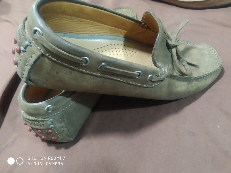 Brunello Cucinelli Мужские максины