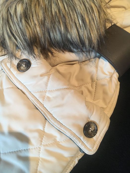 Дамско зимно палто Calliope