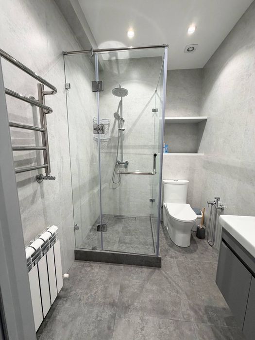 Аренда 2х ком Luxury 8 квартал Жк Millenium Юнусабадский район